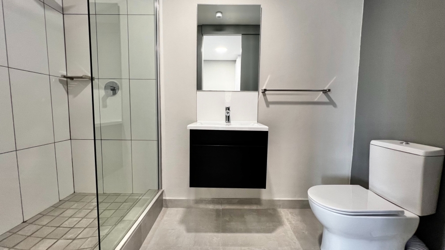 To Let 1 Bedroom Property for Rent in Somerset West Western Cape